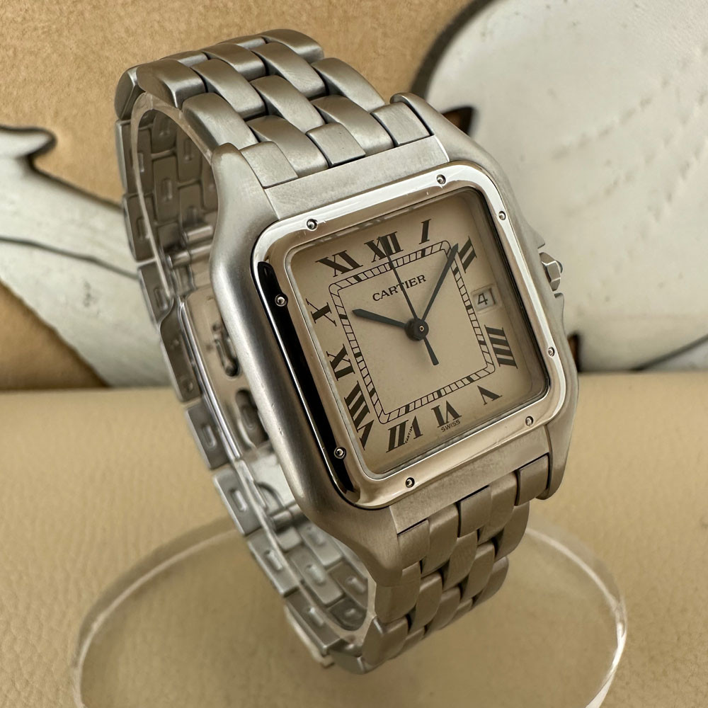 Cartier Panthere 130 000 C 2