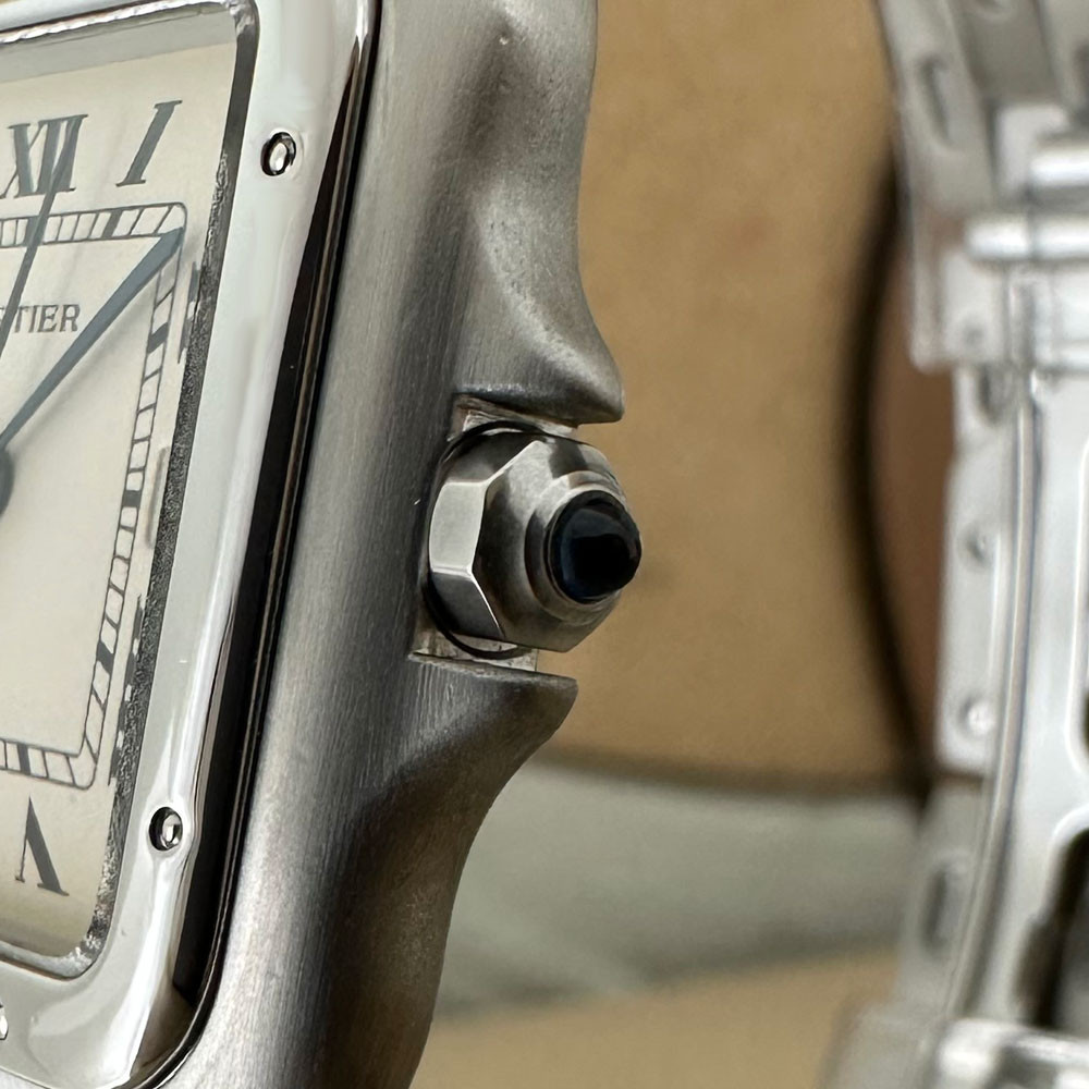 Cartier Panthere 130 000 C 3