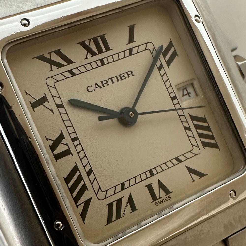 Cartier Panthere 130 000 C 5