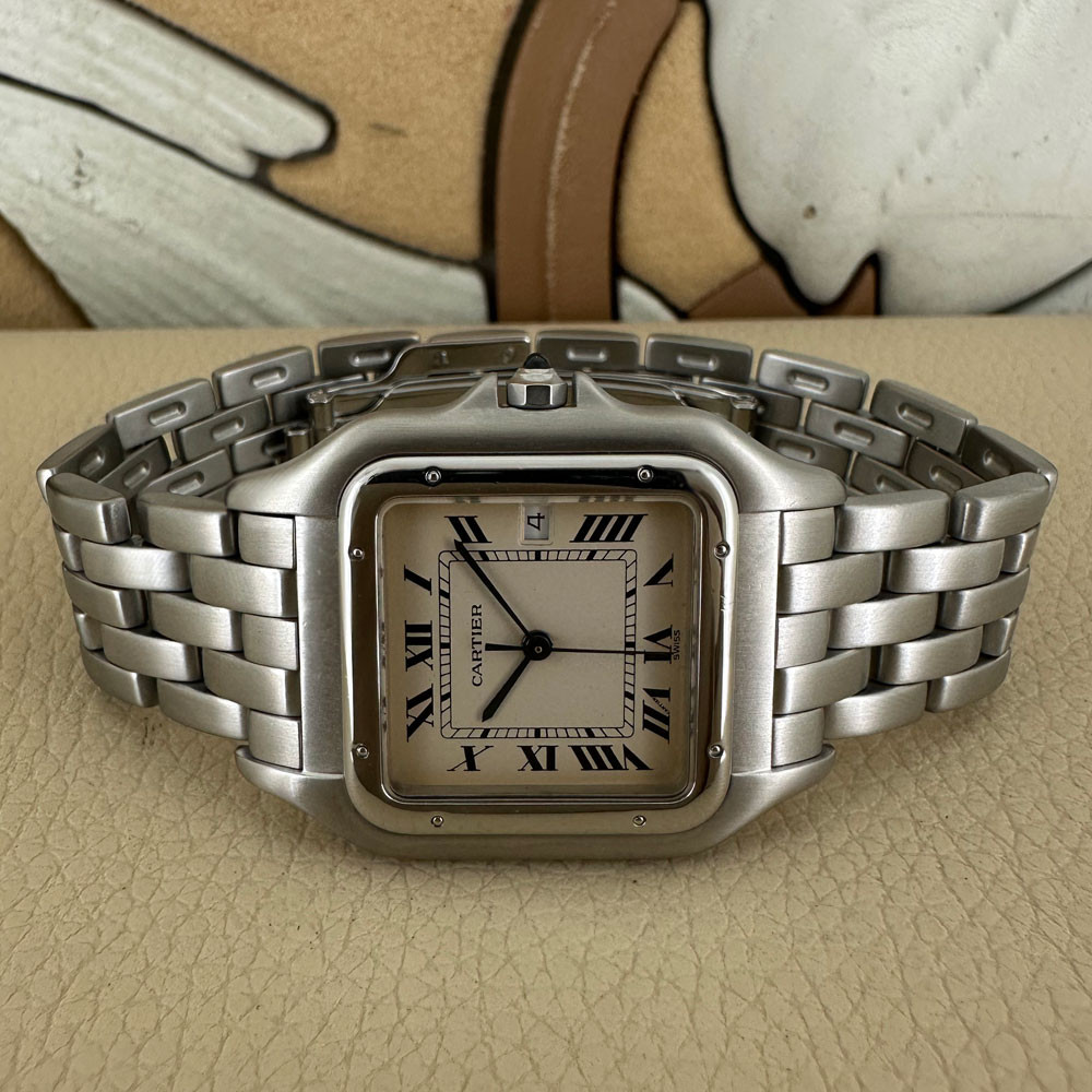 Cartier Panthere 130 000 C 6