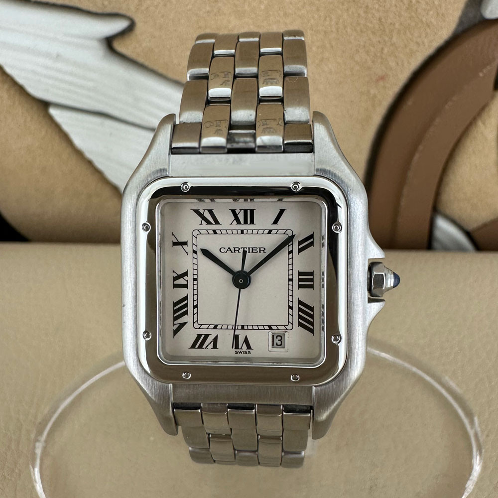 Cartier Panthere Misura Media 1310