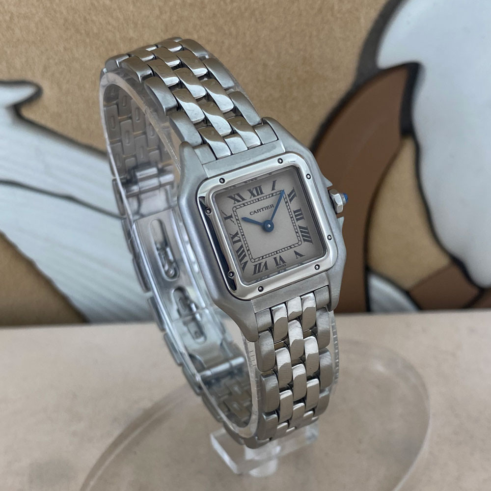 Cartier Panthere Lady 1320 2