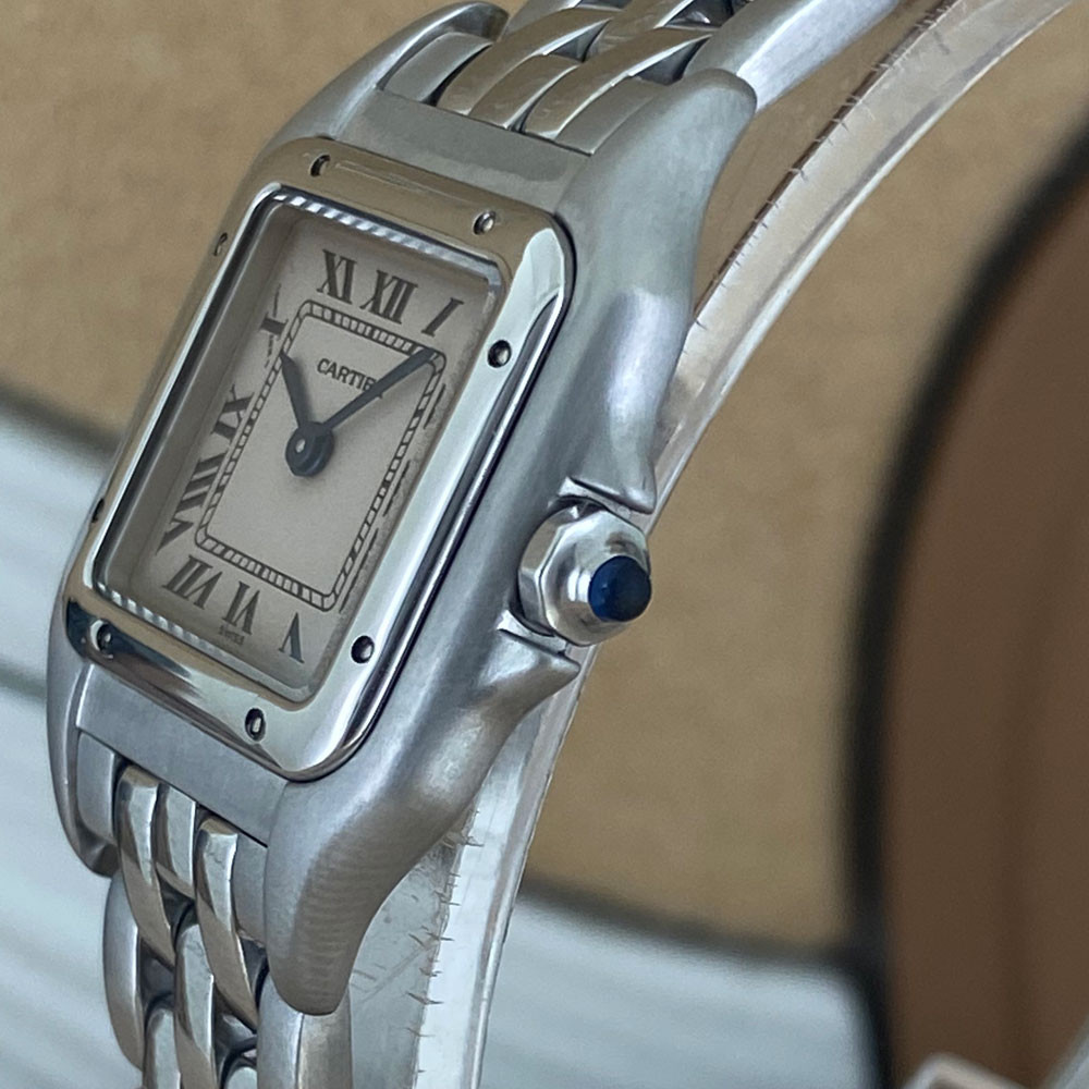 Cartier Panthere Lady 1320 3