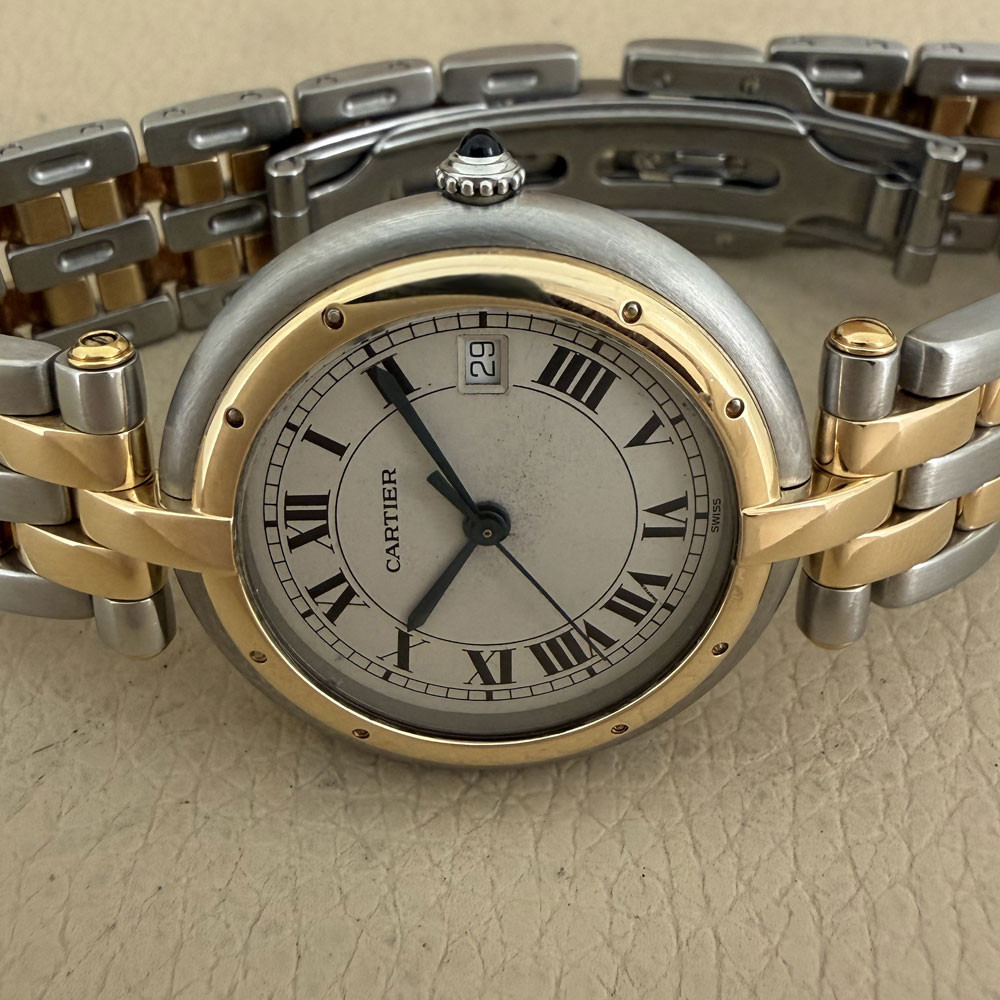 Cartier Panthere 183964 13