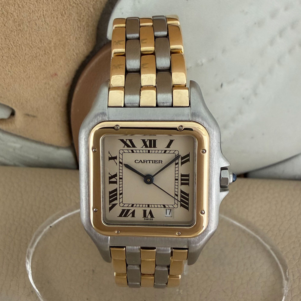 Cartier Panthere 187949 0