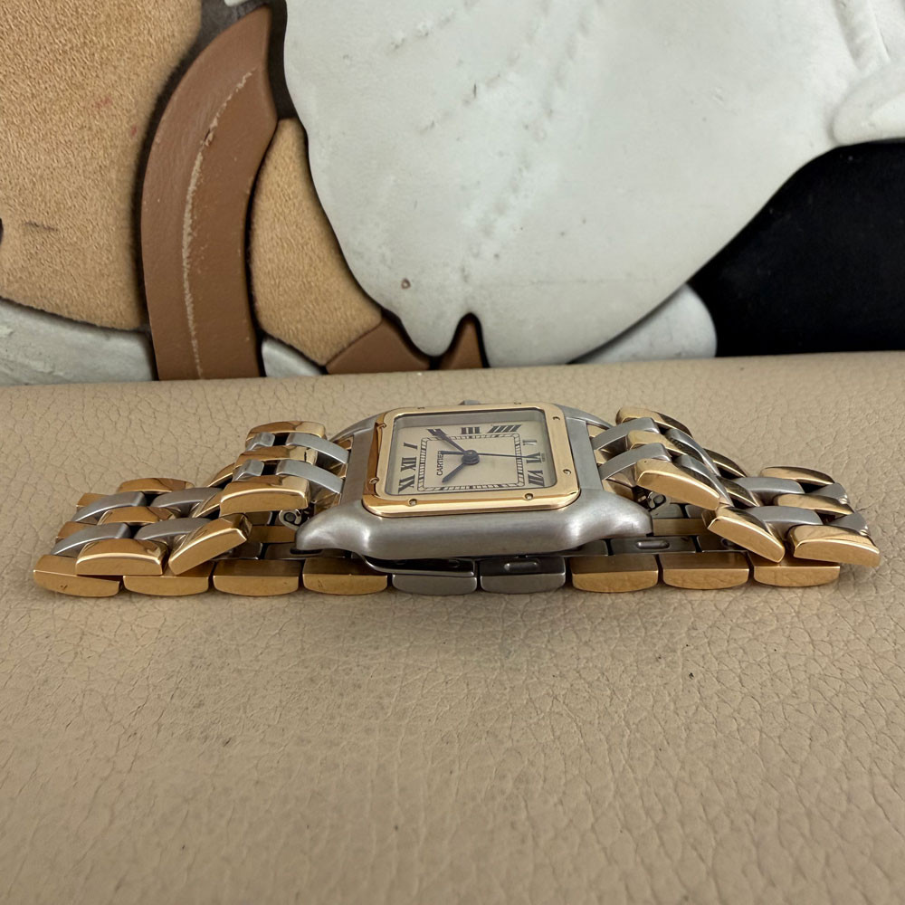 Cartier Panthere 187949 11