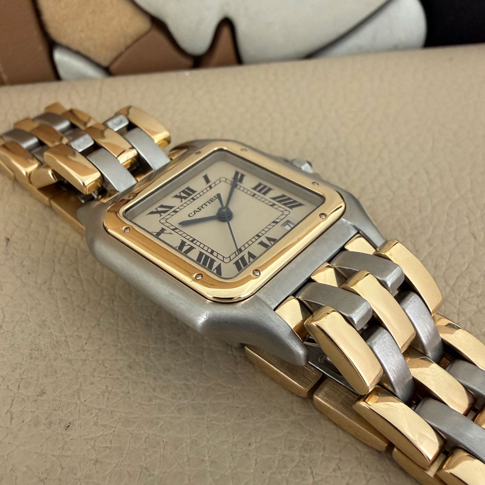 Cartier Panthere 187949 12