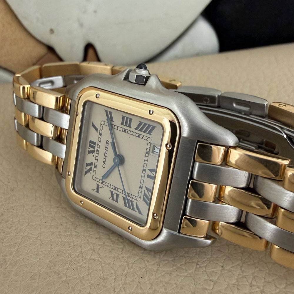 Cartier Panthere 187949 13