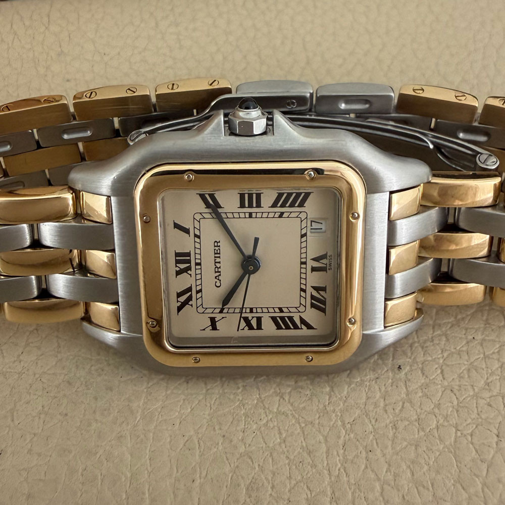 Cartier Panthere 187949 14