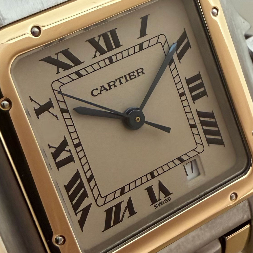Cartier Panthere 187949 6