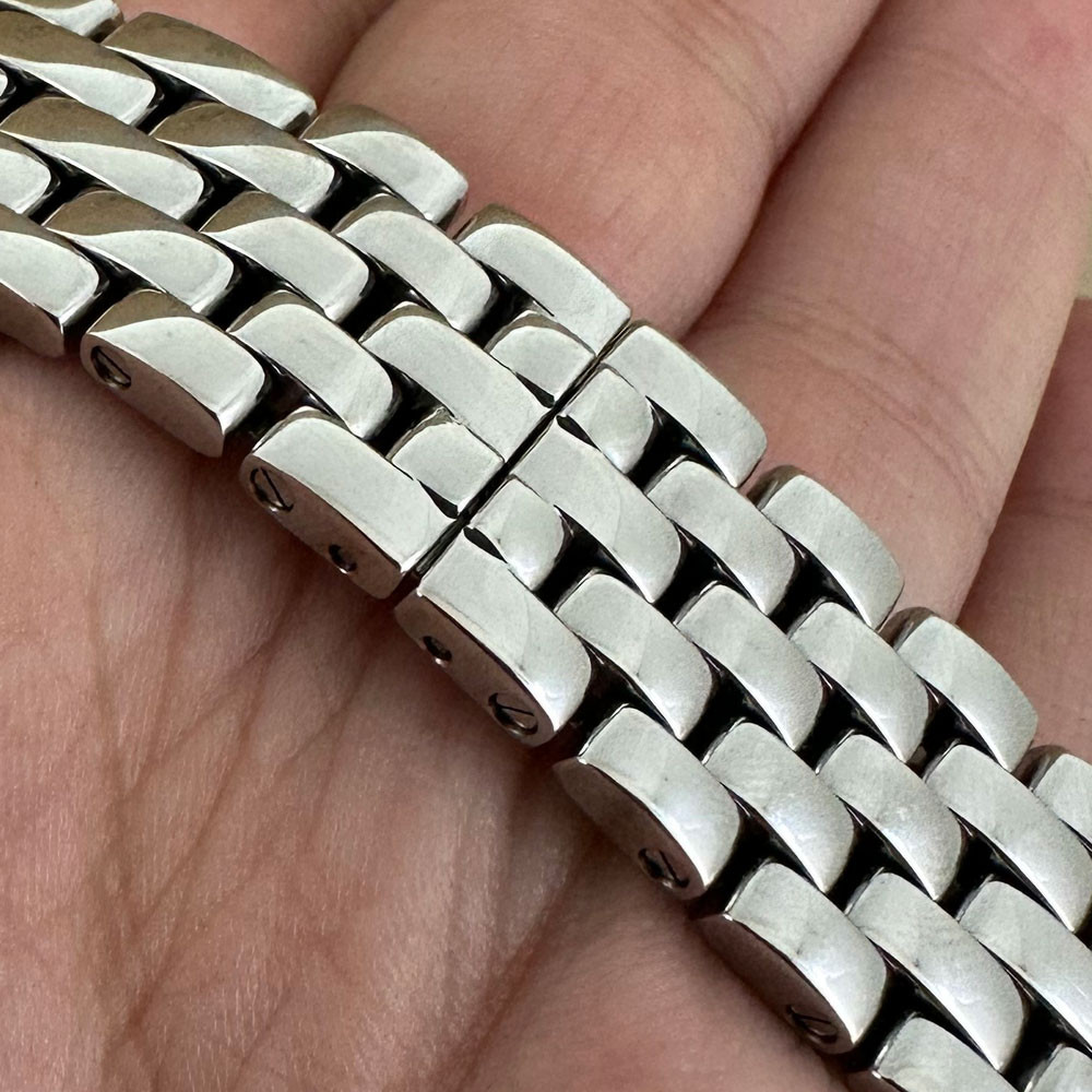 Cartier Panthere Misura Media 4016 WSPN0007 9