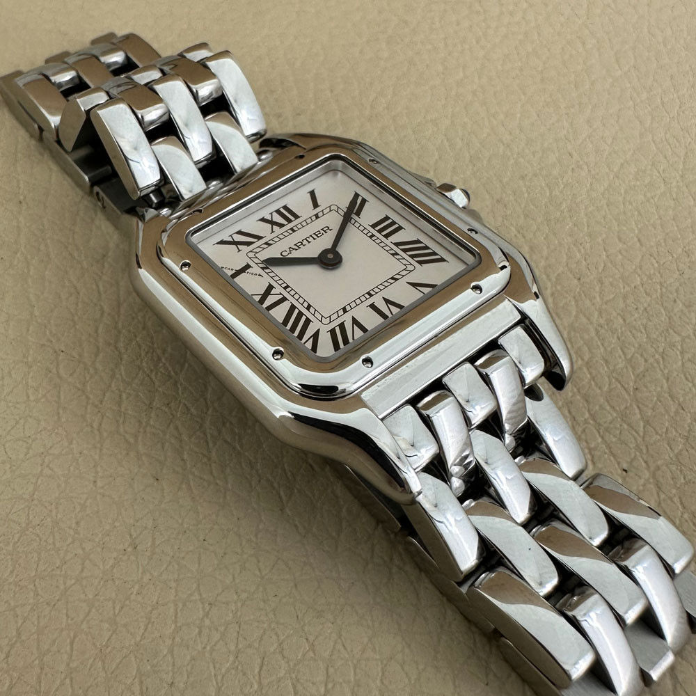 Cartier Panthere Misura Media 4016 WSPN0007 13