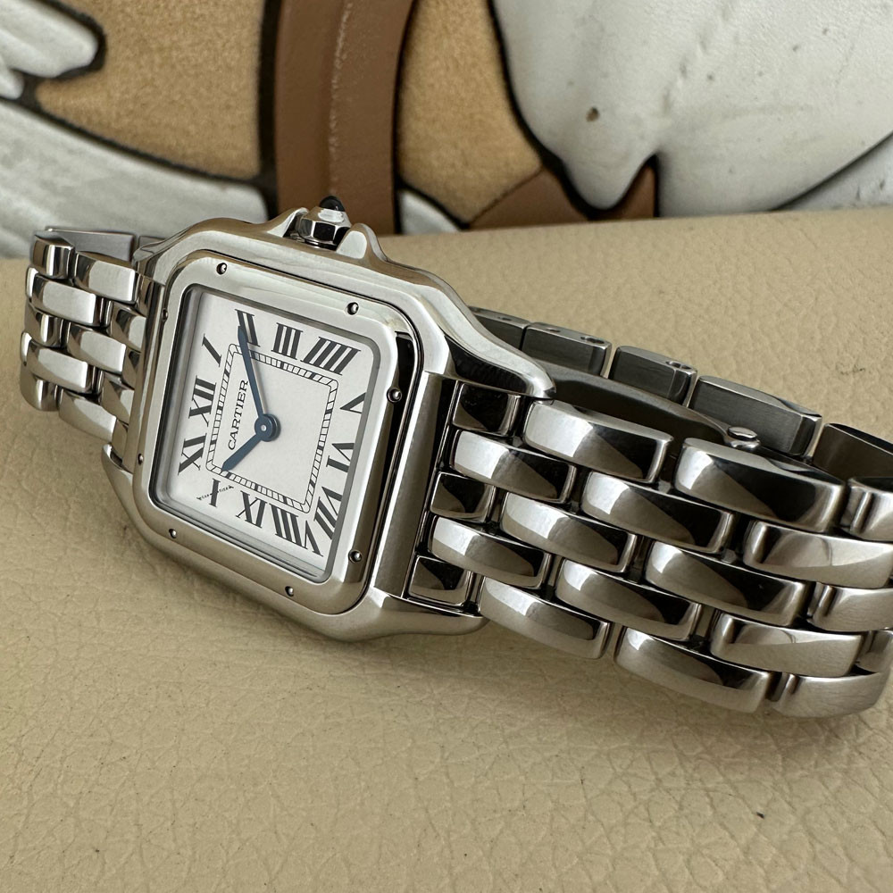 Cartier Panthere Misura Media 4016 WSPN0007 14