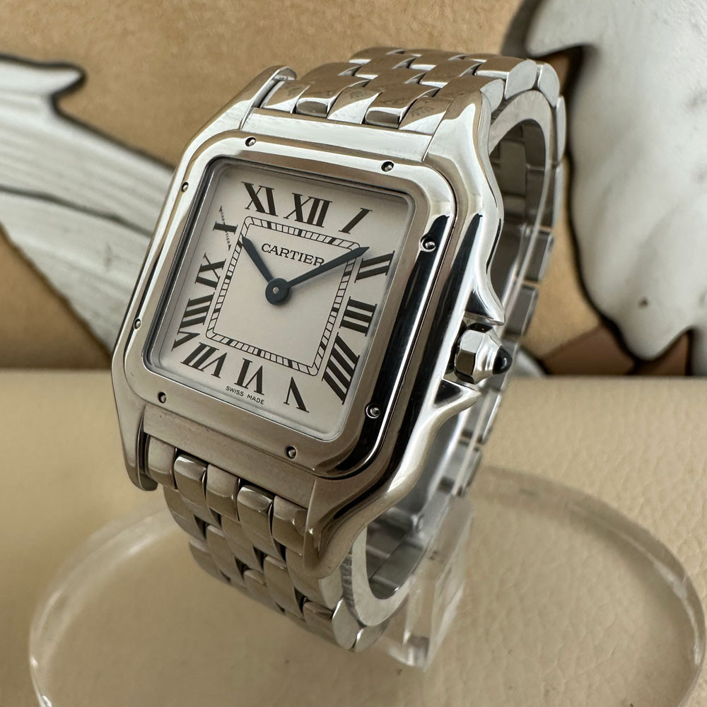 Cartier Panthere Misura Media 4016 WSPN0007 2