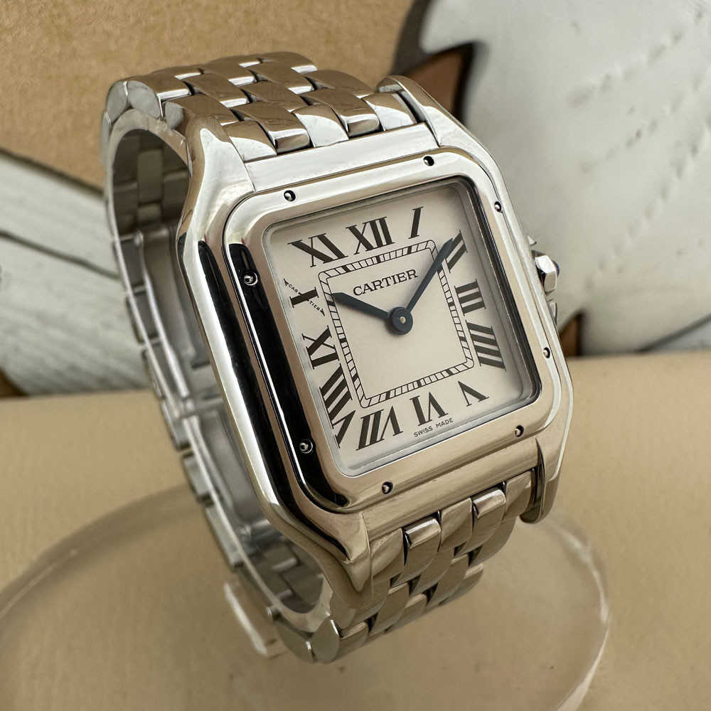 Cartier Panthere Misura Media 4016 WSPN0007 3