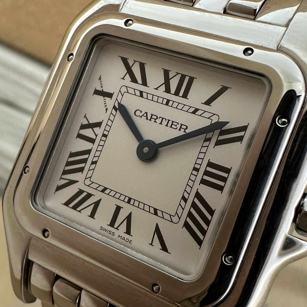 Cartier Panthere Misura Media 4016 WSPN0007 5