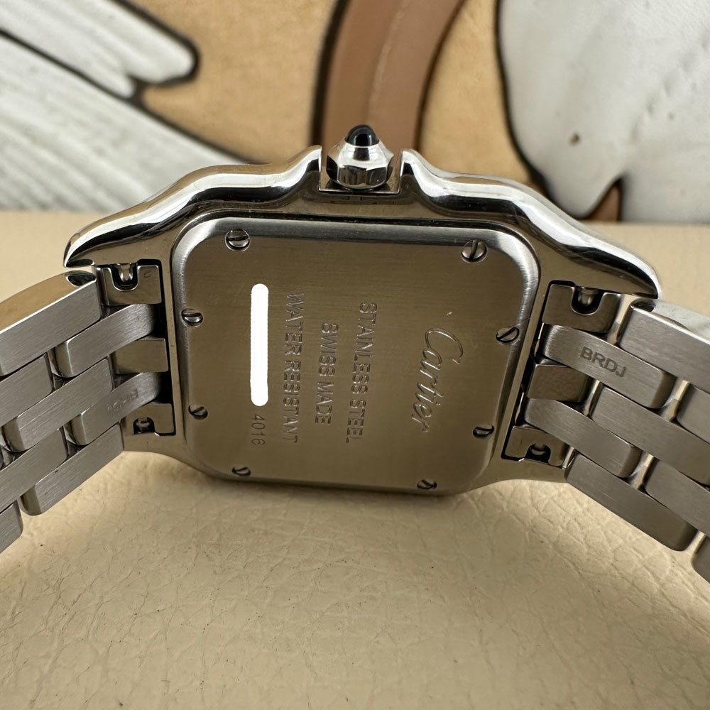 Cartier Panthere Misura Media 4016 WSPN0007 8