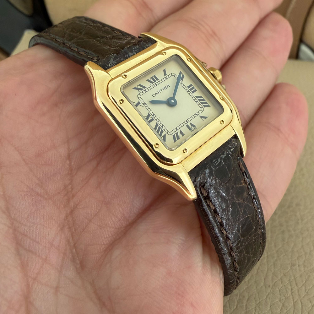 Cartier Panthere Lady 866911 10