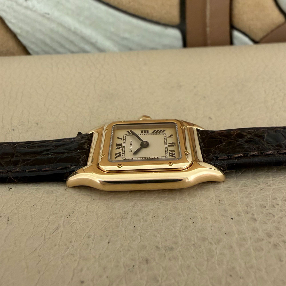 Cartier Panthere Lady 866911 11