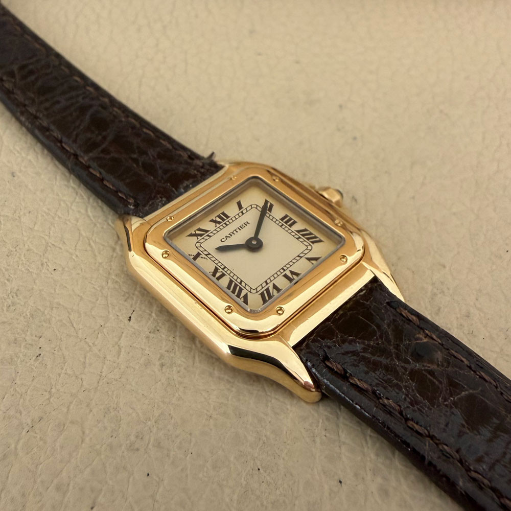 Cartier Panthere Lady 866911 12