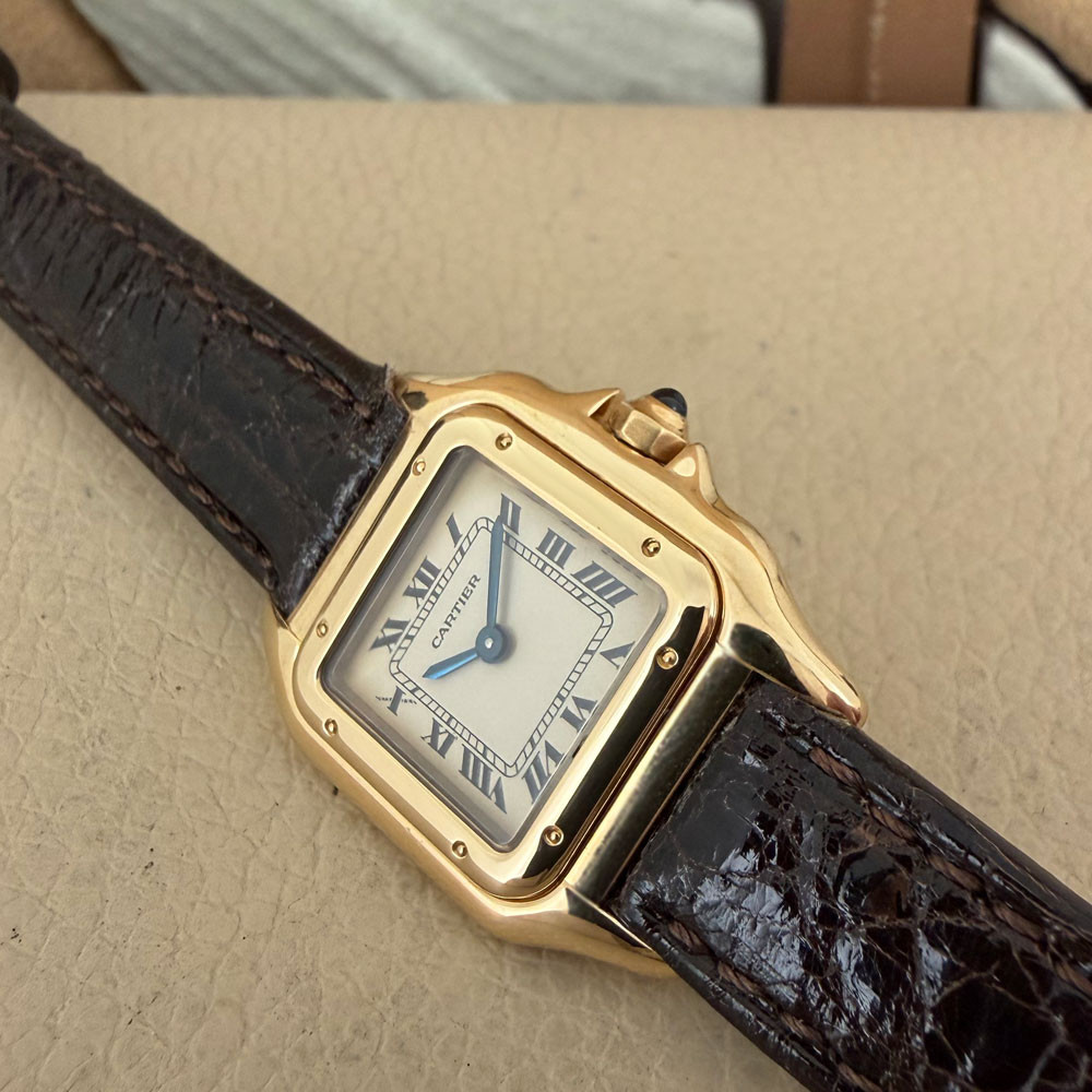 Cartier Panthere Lady 866911 13