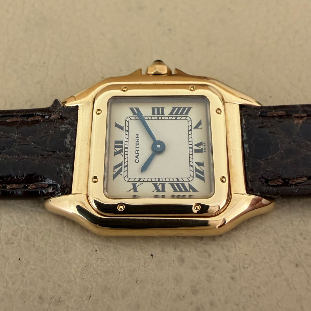 Cartier Panthere Lady 866911 14