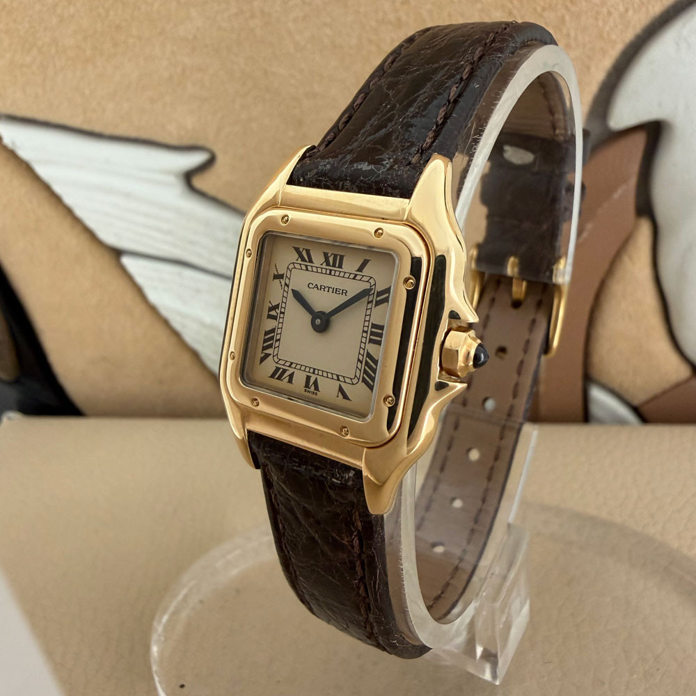 Cartier Panthere Lady 866911 2
