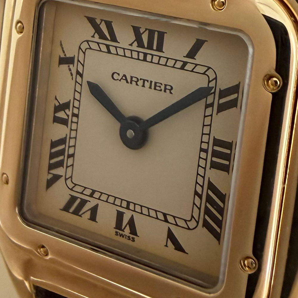 Cartier Panthere Lady 866911 5