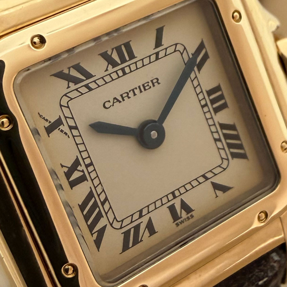 Cartier Panthere Lady 866911 6