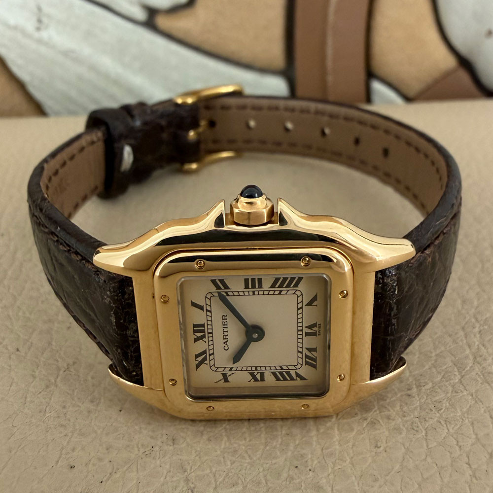 Cartier Panthere Lady 866911 7