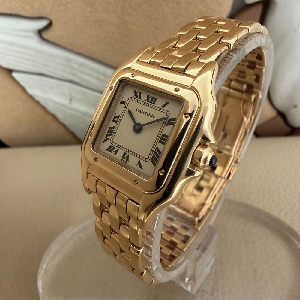 Cartier Panthere Lady 86691 1