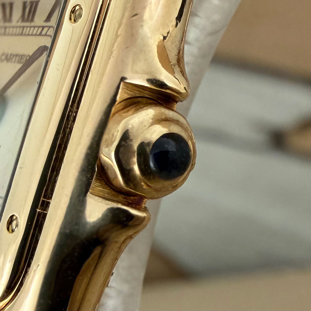 Cartier Panthere Lady 86691 3