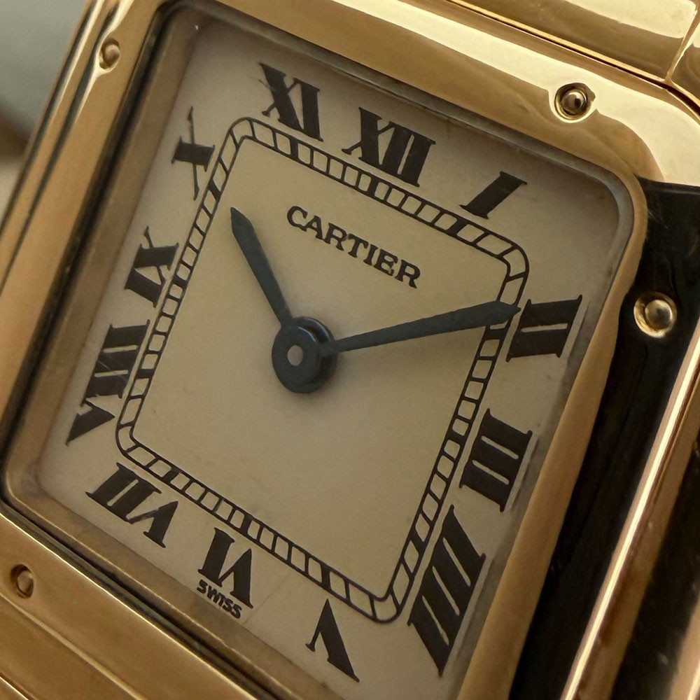 Cartier Panthere Lady 86691 4