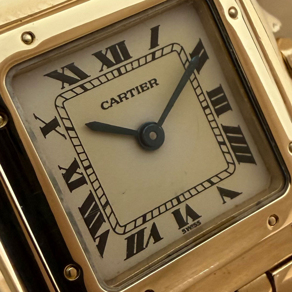 Cartier Panthere Lady 86691 5