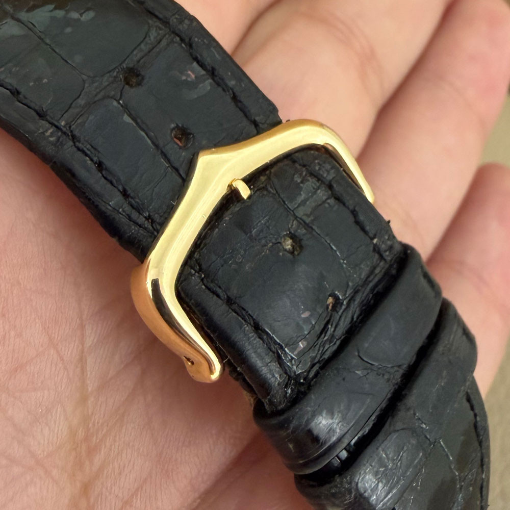 Cartier Pasha 1028 9