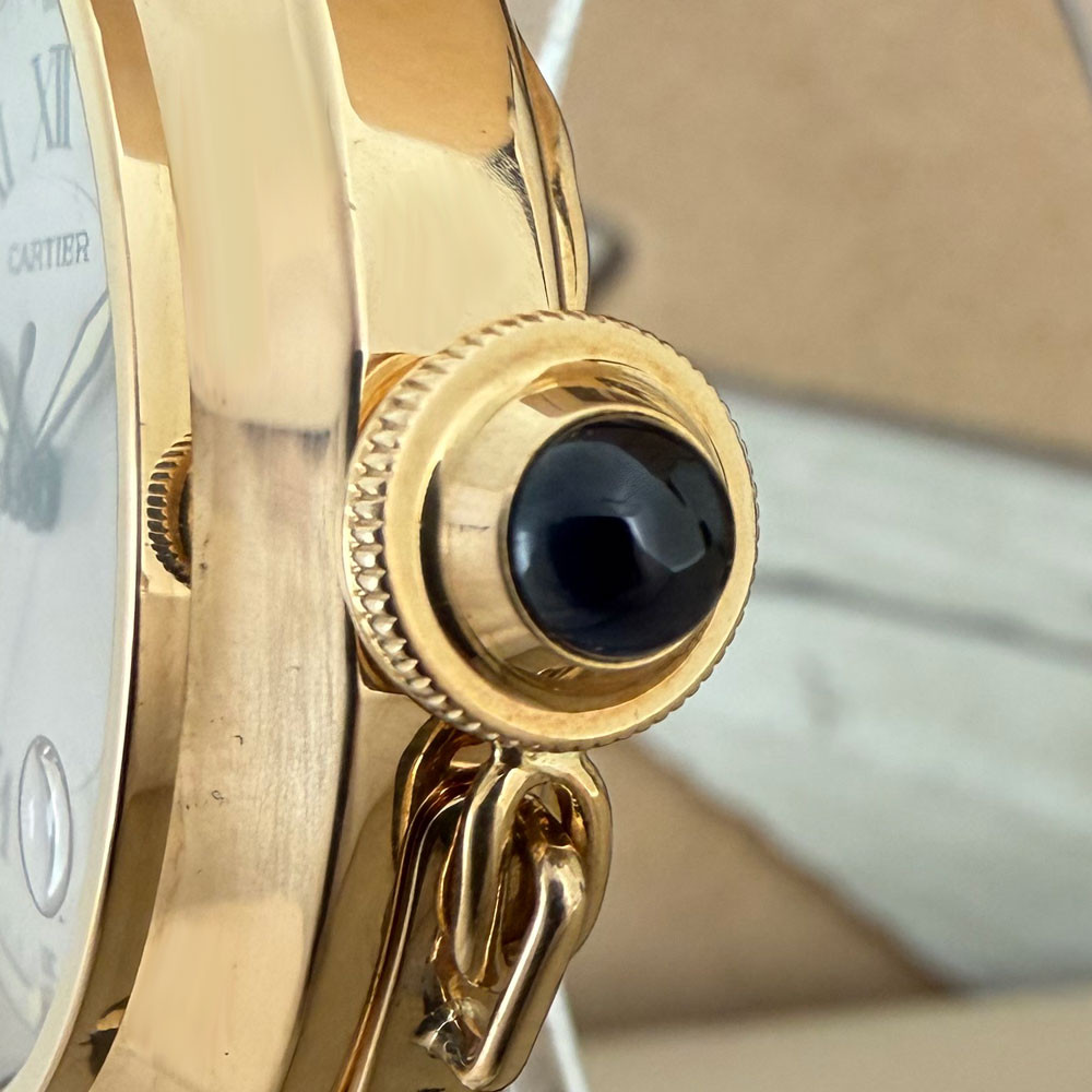 Cartier Pasha 1028 3