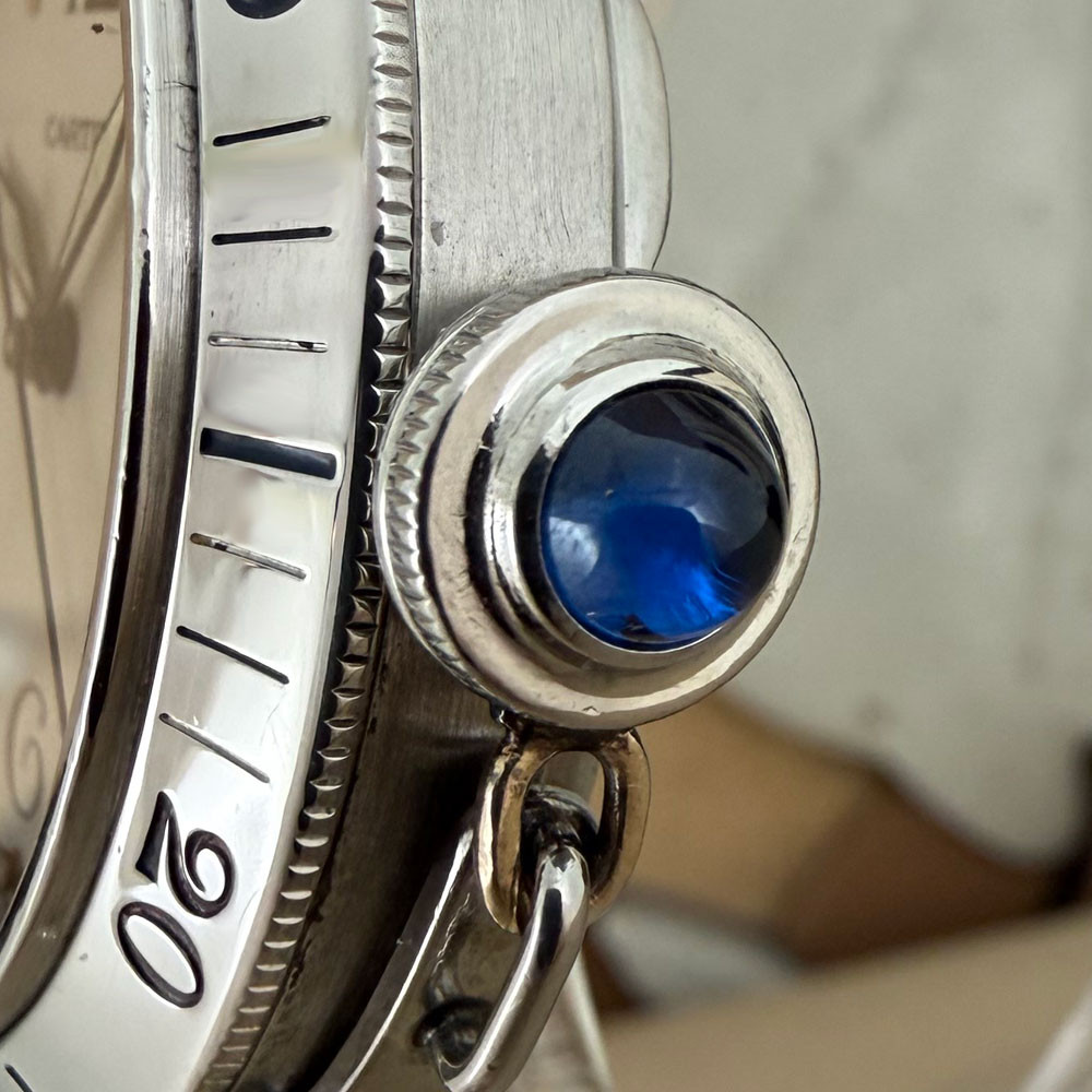 Cartier Pasha 1040.1 3