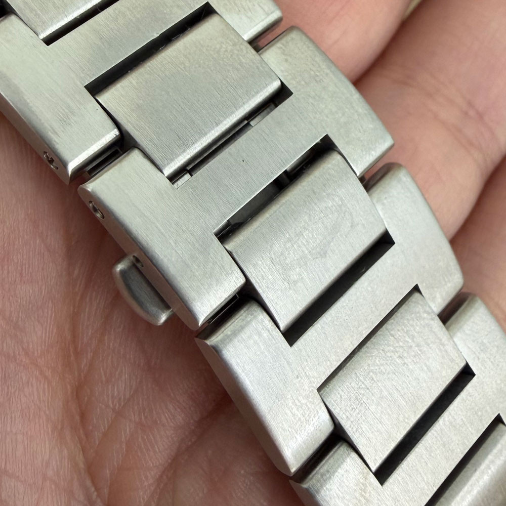 Cartier Pasha Seatimer 2790 8