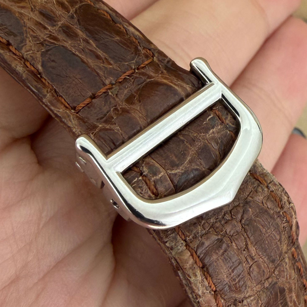 Cartier Pasha 4010 8