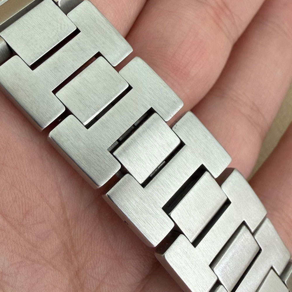 Cartier Pasha C 1031 9