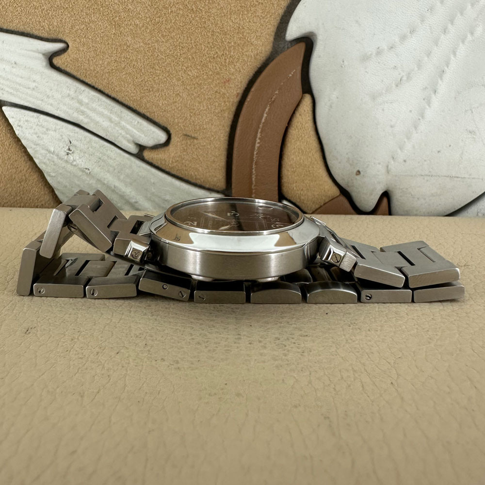 Cartier Pasha C 2324 10