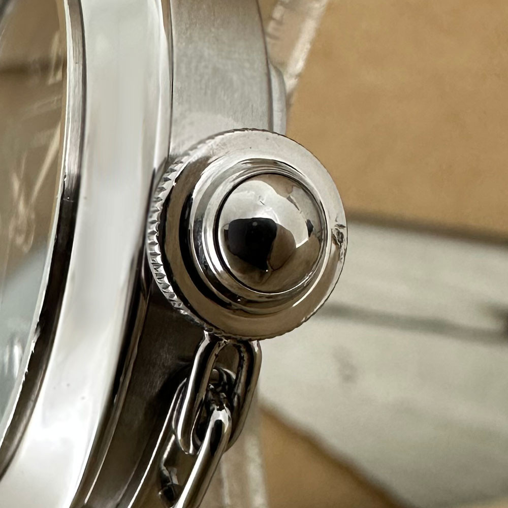 Cartier Pasha C 2324 3