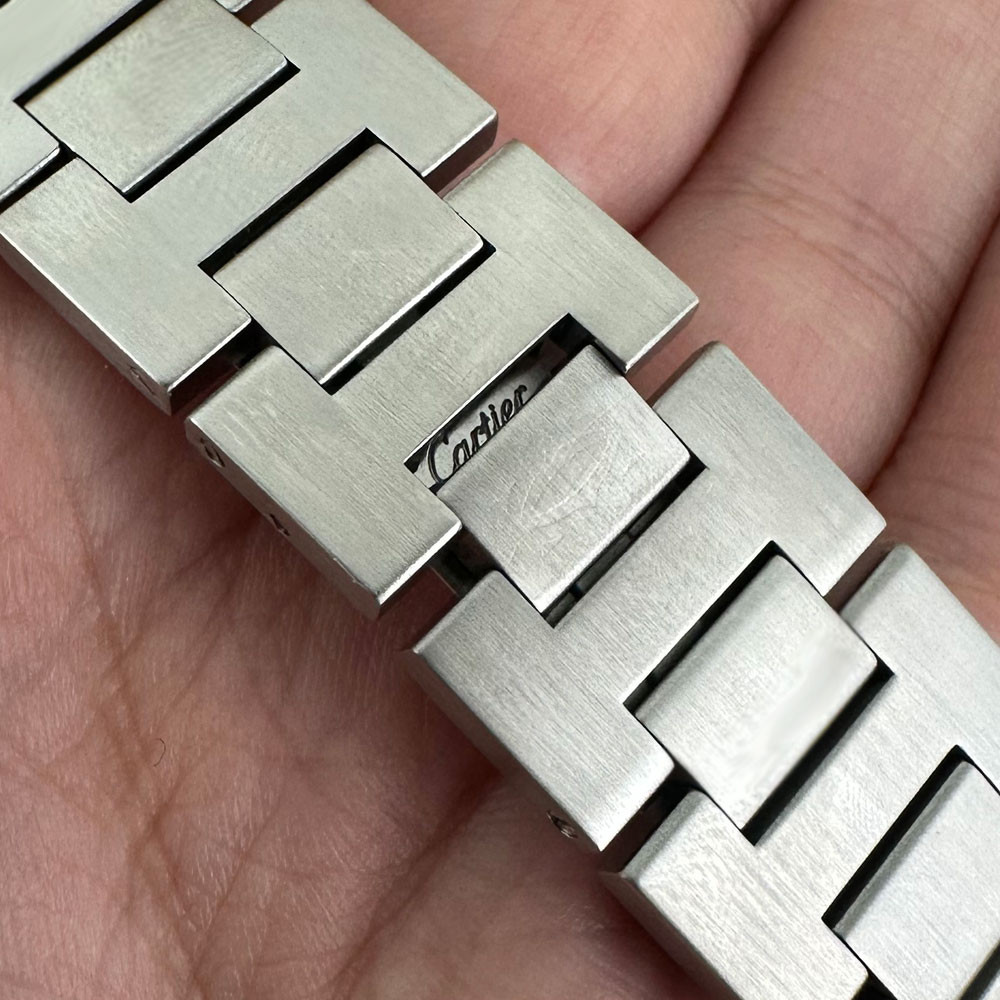 Cartier Pasha C 2324 8