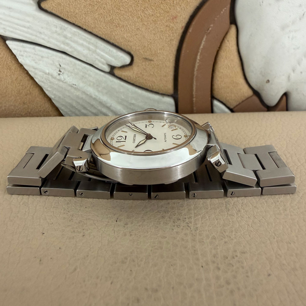 Cartier Pasha C 2324 10