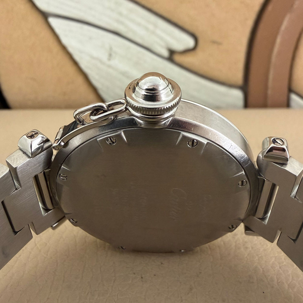 Cartier Pasha C 2324 7