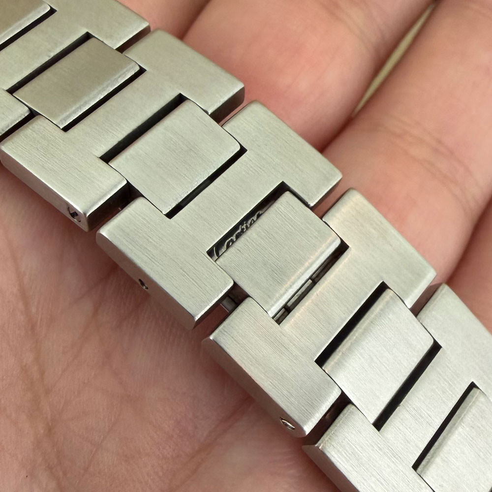 Cartier Pasha C 2324 8