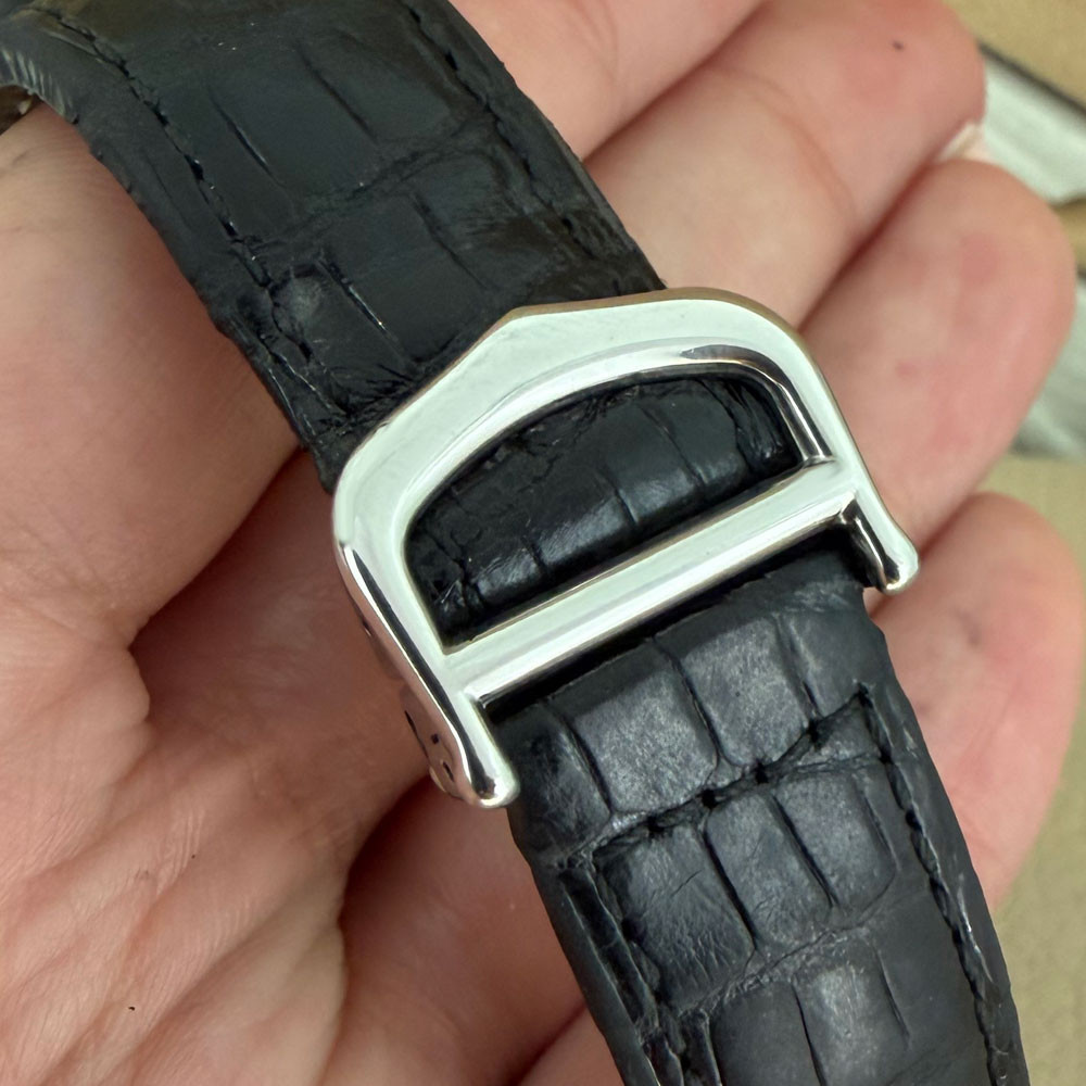 Cartier Pasha C 2324 9