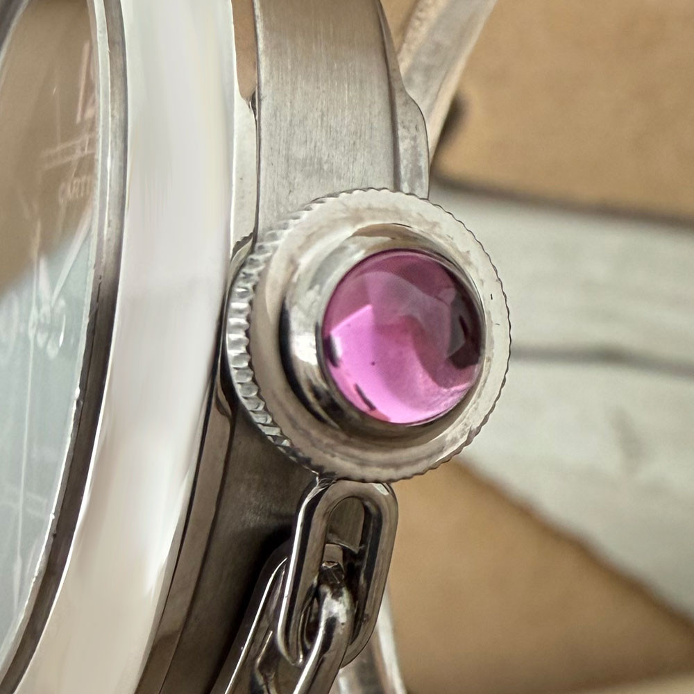 Cartier Pasha C 2324 3
