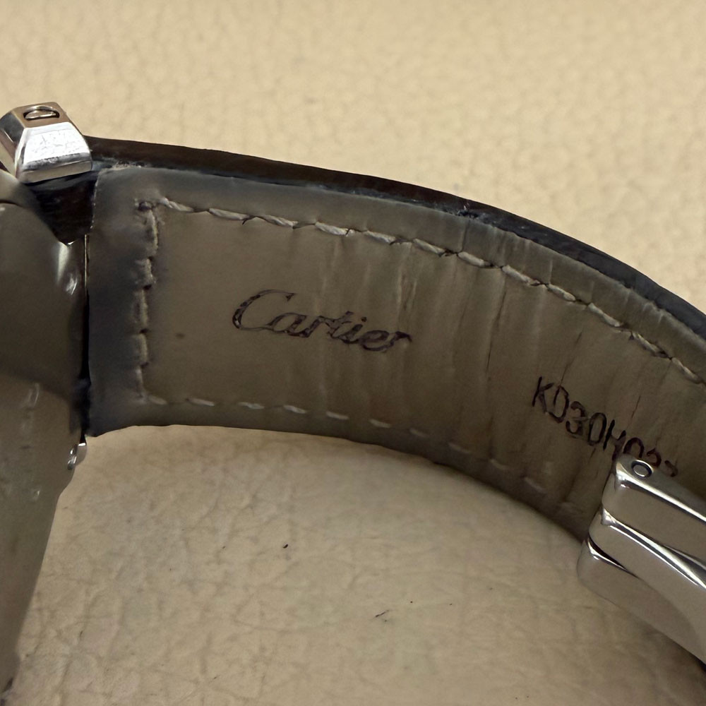 Cartier Pasha C 2324 8