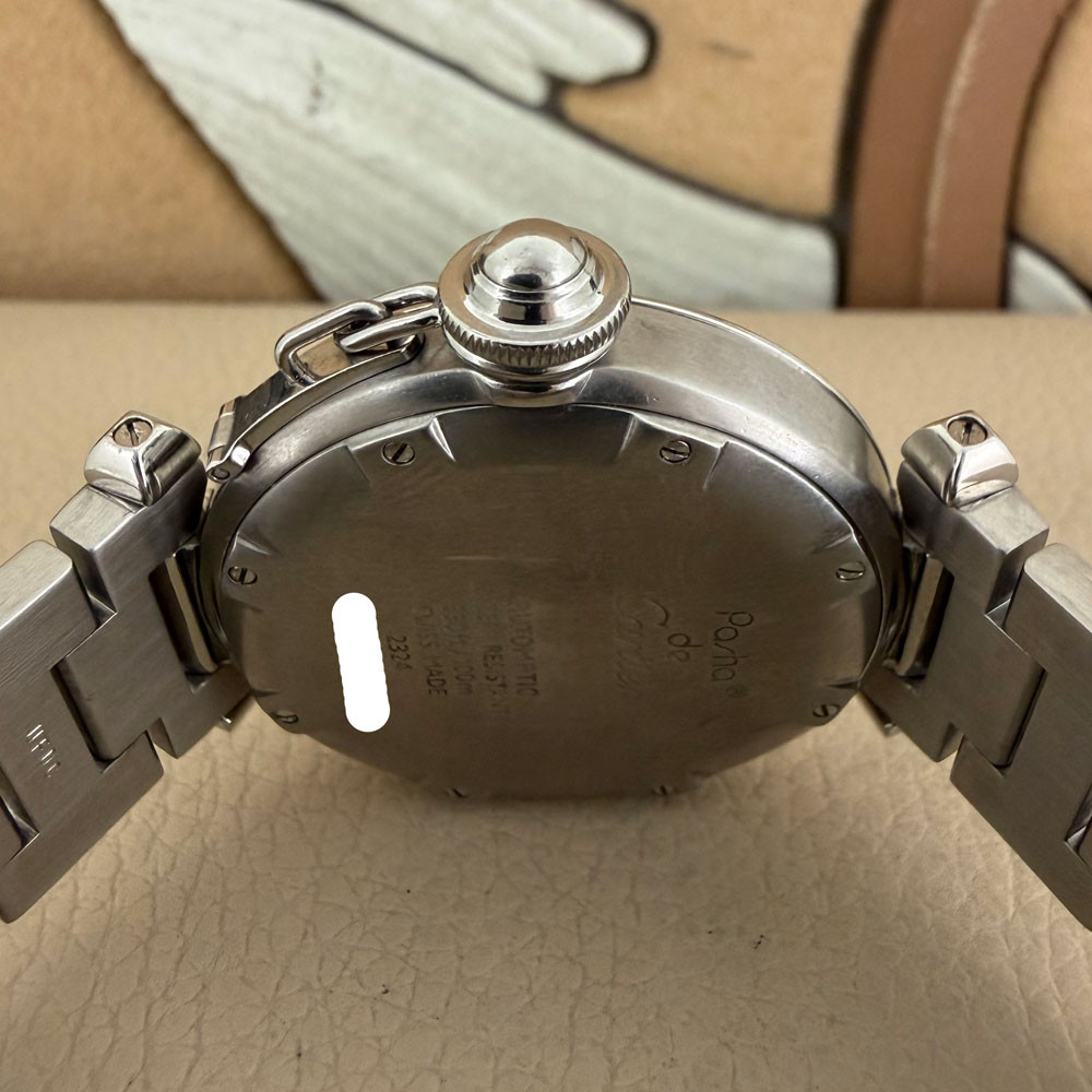 Cartier Pasha C 2324 7